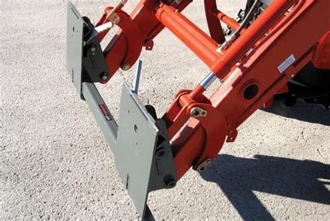 universal skid steer quick attach conversion|universal skid steer quick hitch.